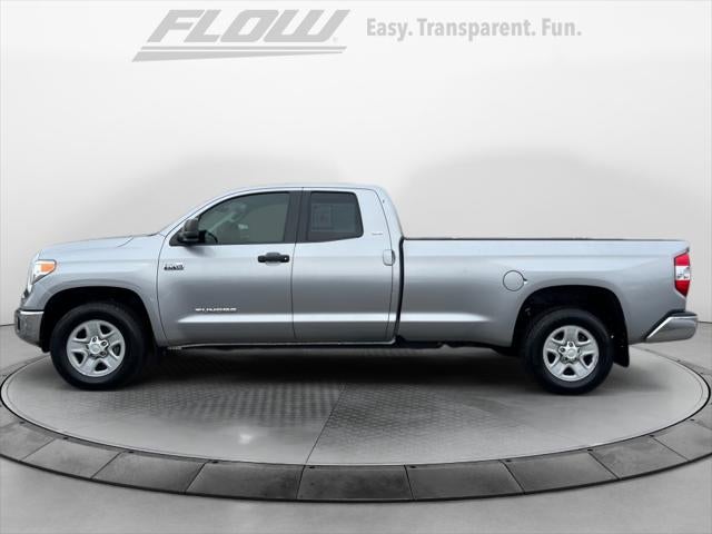 2016 Toyota TUNDRA 4X2 SR5 5.7L V8