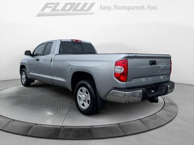 2016 Toyota TUNDRA 4X2 SR5 5.7L V8