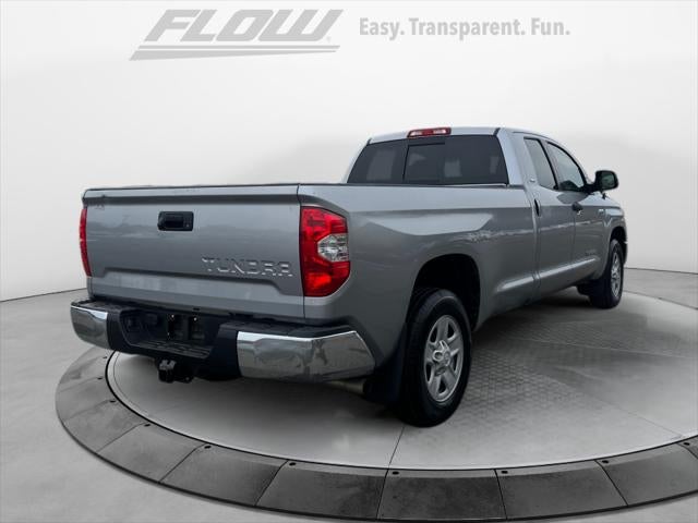 2016 Toyota TUNDRA 4X2 SR5 5.7L V8