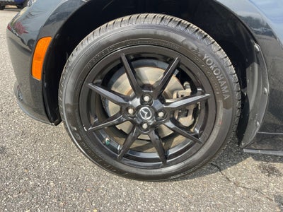 2019 Mazda Mazda MX-5 Sport