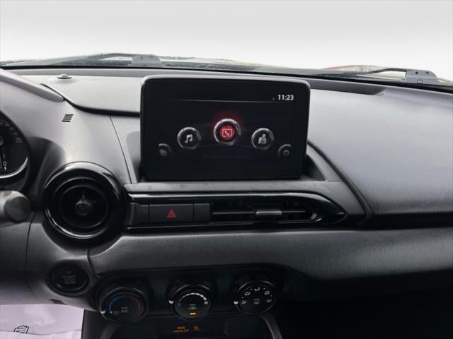 2019 Mazda Mazda MX-5 Sport