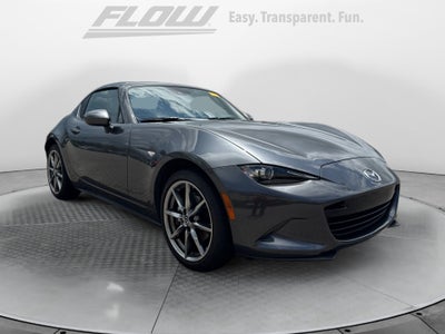 2023 Mazda Mazda MX-5 Grand Touring