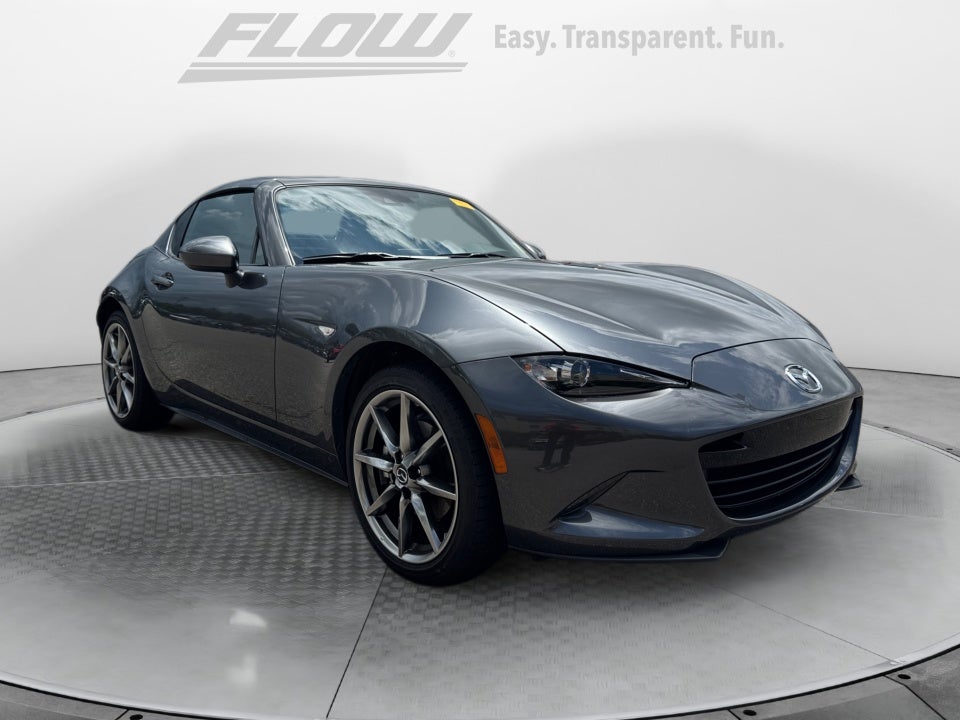 2023 Mazda Mazda MX-5 Grand Touring