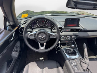2023 Mazda Mazda MX-5 Grand Touring