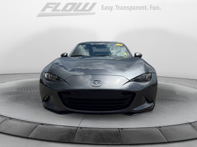 2023 Mazda Mazda MX-5 Grand Touring