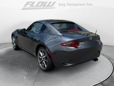 2023 Mazda Mazda MX-5 Grand Touring