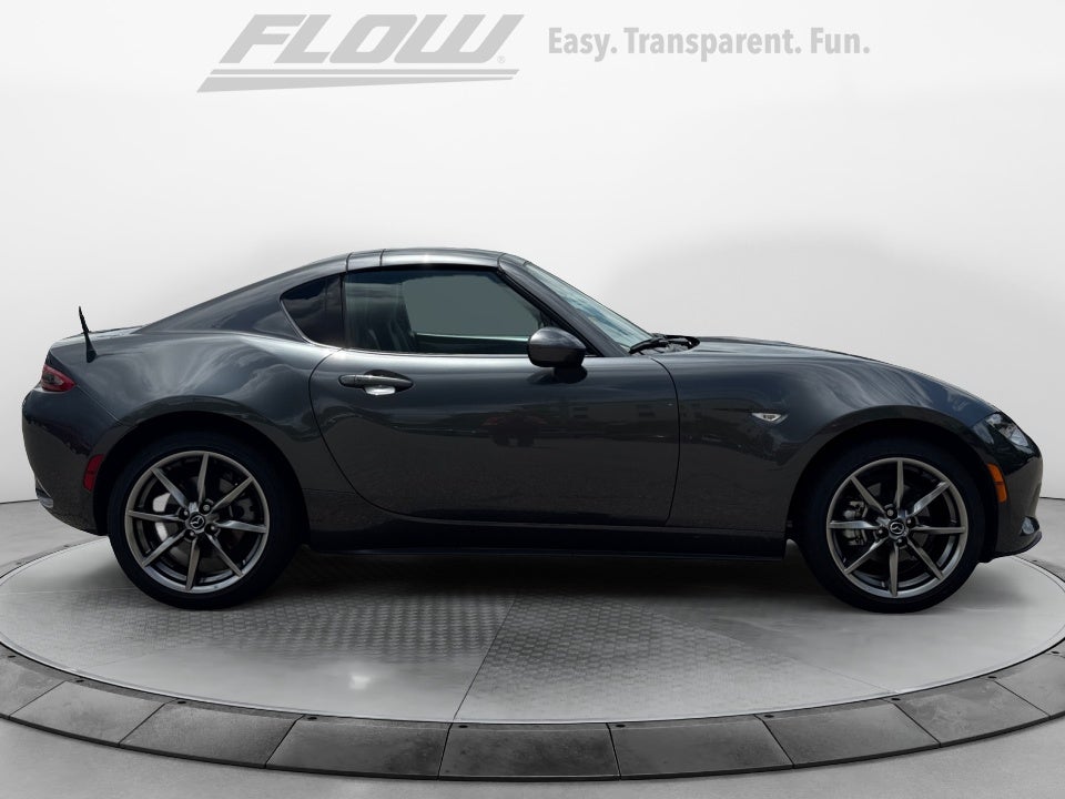 2023 Mazda Mazda MX-5 Grand Touring