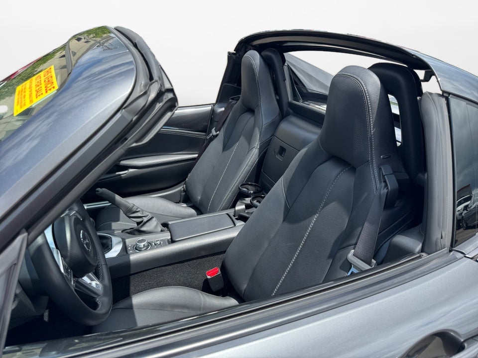2023 Mazda Mazda MX-5 Grand Touring