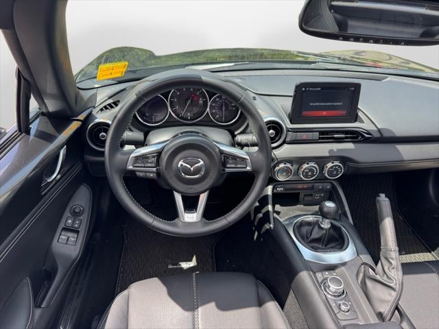 2023 Mazda Mazda MX-5 Grand Touring