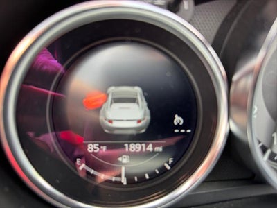 2023 Mazda Mazda MX-5 Grand Touring
