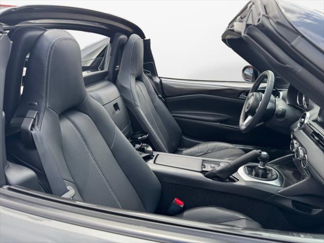 2023 Mazda Mazda MX-5 Grand Touring