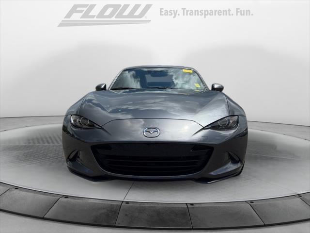 2023 Mazda Mazda MX-5 Grand Touring