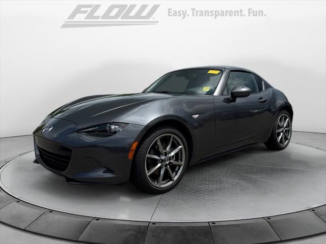 2023 Mazda Mazda MX-5 Grand Touring