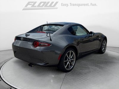 2023 Mazda Mazda MX-5 Grand Touring