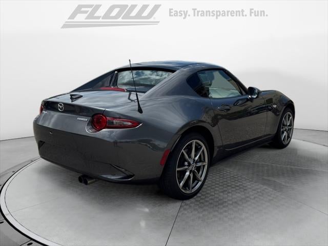 2023 Mazda Mazda MX-5 Grand Touring