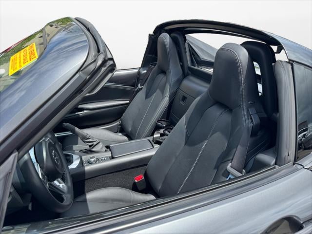 2023 Mazda Mazda MX-5 Grand Touring