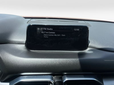 2018 Mazda Mazda CX-5 Sport