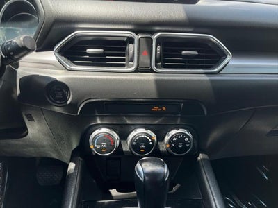 2018 Mazda Mazda CX-5 Sport