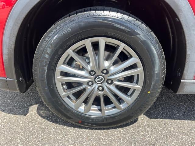2018 Mazda Mazda CX-5 Sport