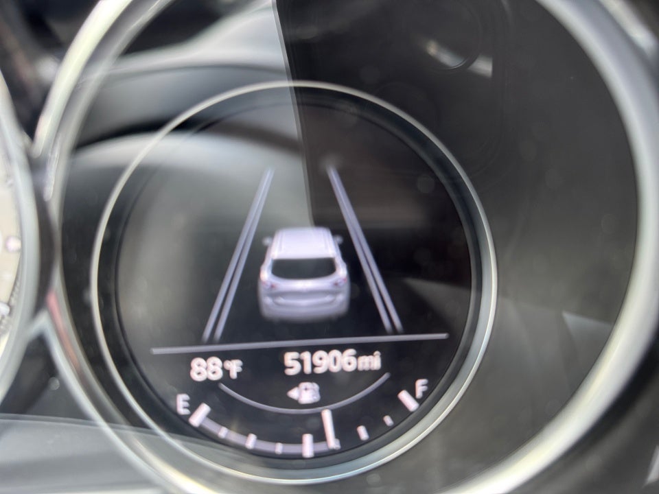 2021 Mazda Mazda CX-5 Carbon Edition