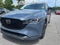 2022 Mazda Mazda CX-5 2.5 S Carbon Edition