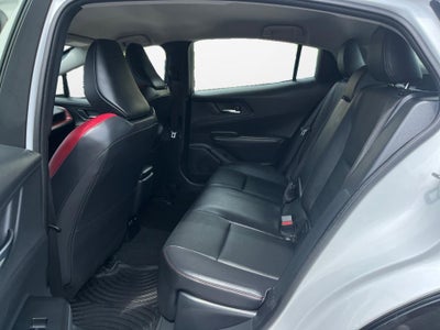 2025 Toyota Prius Plug-in Hybrid XSE