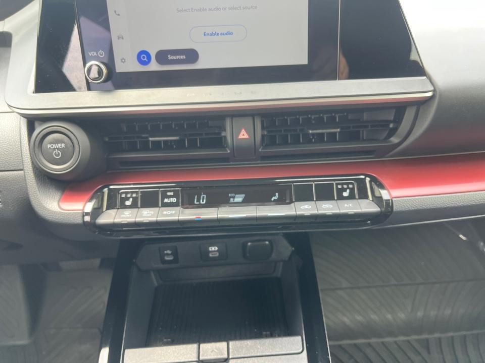 2025 Toyota Prius Plug-in Hybrid XSE