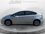 2012 Toyota PRIUS Three