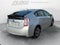2012 Toyota PRIUS Three