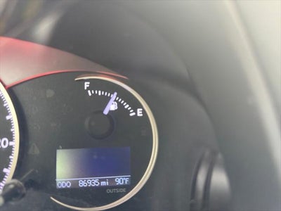 2016 Lexus CT Hybrid