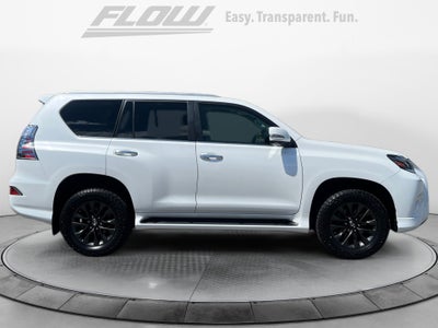2020 Lexus GX 460 Premium