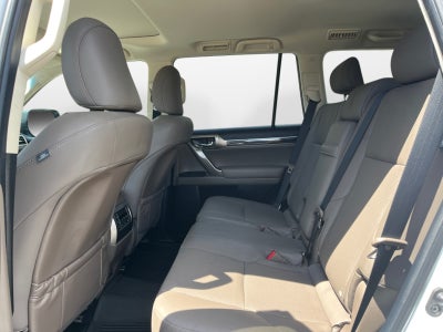 2020 Lexus GX 460 Premium