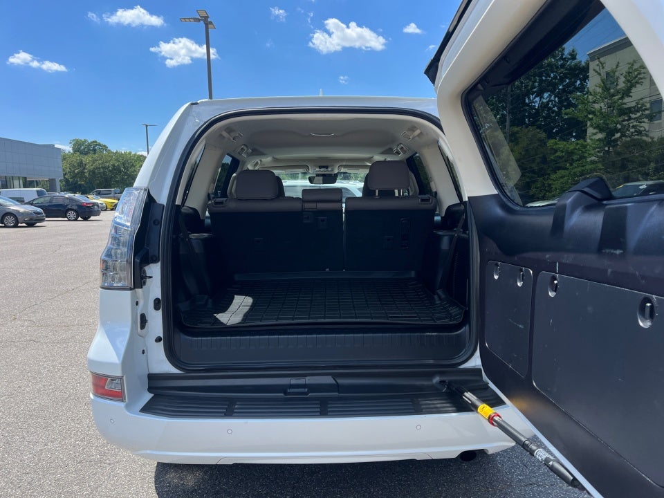 2020 Lexus GX 460 Premium