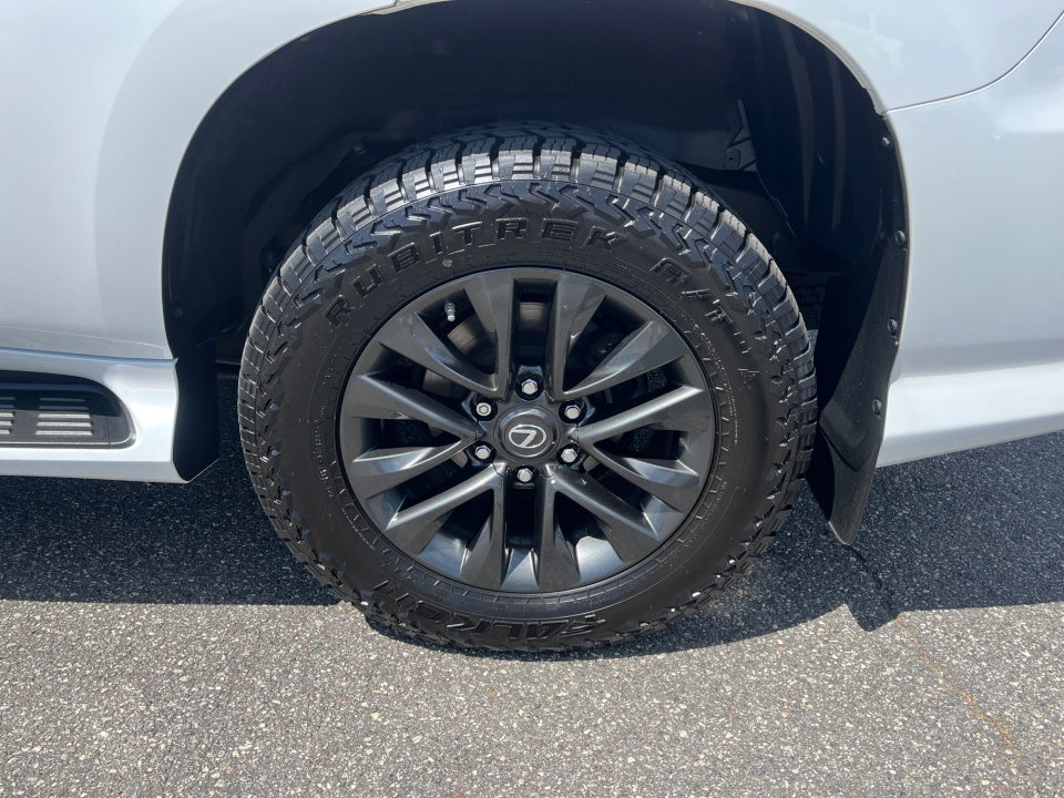 2020 Lexus GX 460 Premium