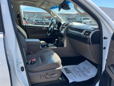 2020 Lexus GX 460 Premium