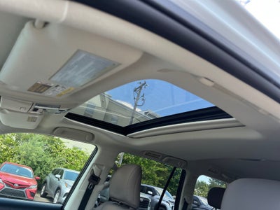 2020 Lexus GX 460 Premium