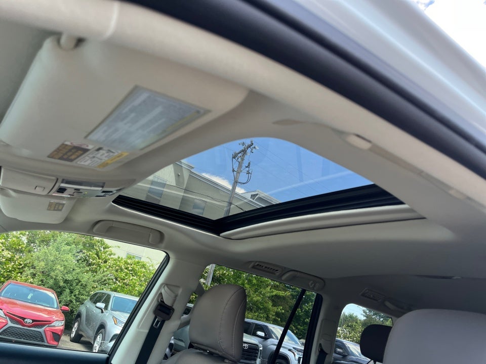2020 Lexus GX 460 Premium