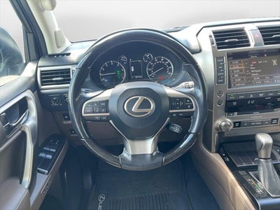 2020 Lexus GX 460 Premium