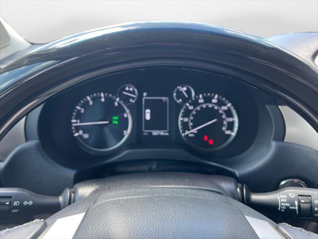 2020 Lexus GX 460 Premium
