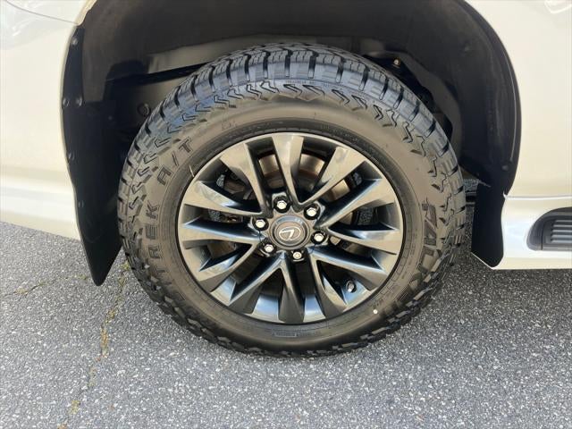 2020 Lexus GX 460 Premium