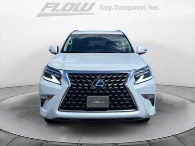 2020 Lexus GX 460 Premium