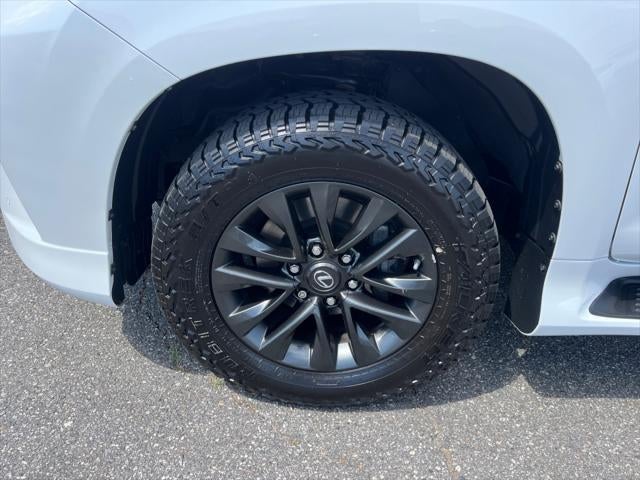 2020 Lexus GX 460 Premium