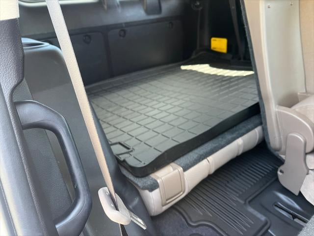 2020 Lexus GX 460 Premium