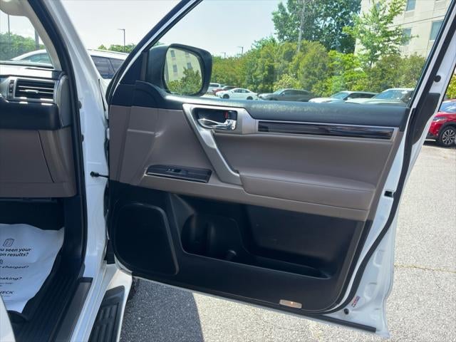 2020 Lexus GX 460 Premium