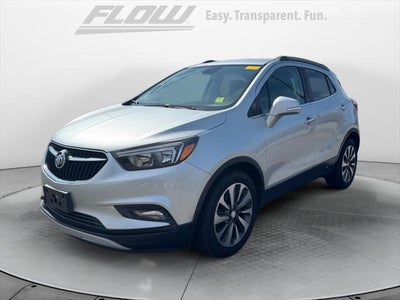 2018 Buick Encore Preferred II