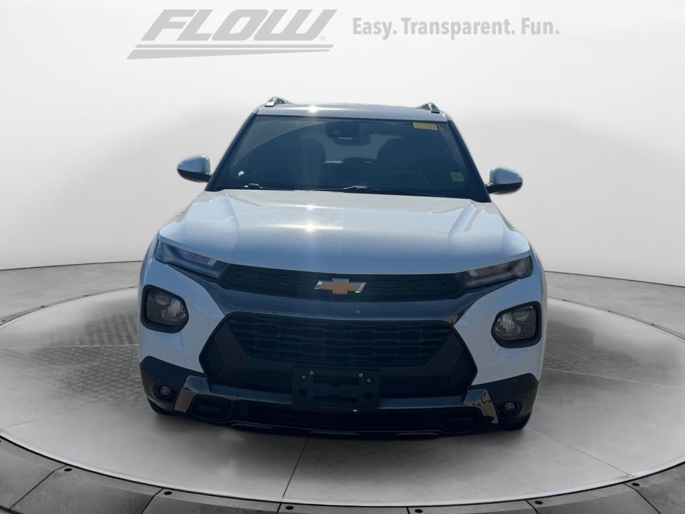2023 Chevrolet Trailblazer FWD ACTIV