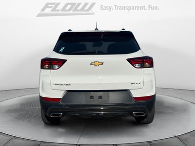 2023 Chevrolet Trailblazer FWD ACTIV