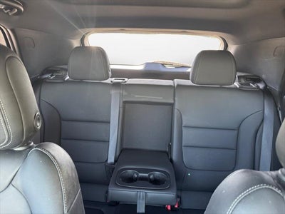 2023 Chevrolet Trailblazer FWD ACTIV