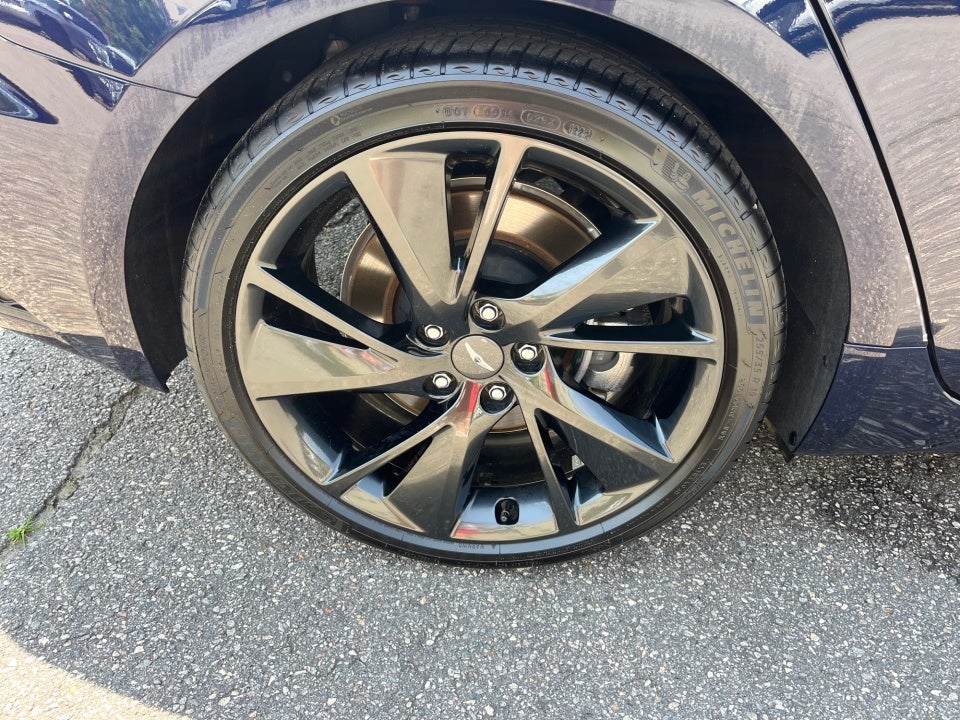 2023 Genesis G70 3.3T