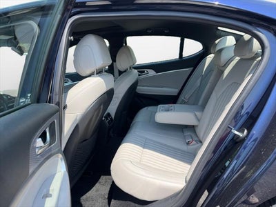 2023 Genesis G70 3.3T